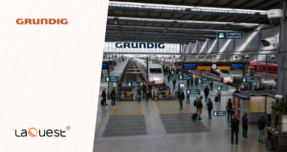 Grundig Security